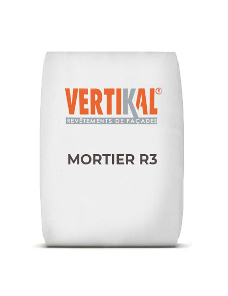 VERTIKAL MORTIER R3