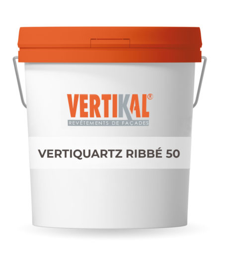 VERTIQUARTZ RIBBÉ 50